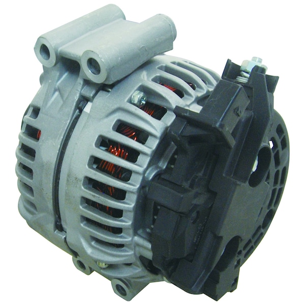 Wai Global Alternator, ALTBO IRIF, 150 Amp12 Volt, CW, 6Groove Clutch Pulley 23254N - main